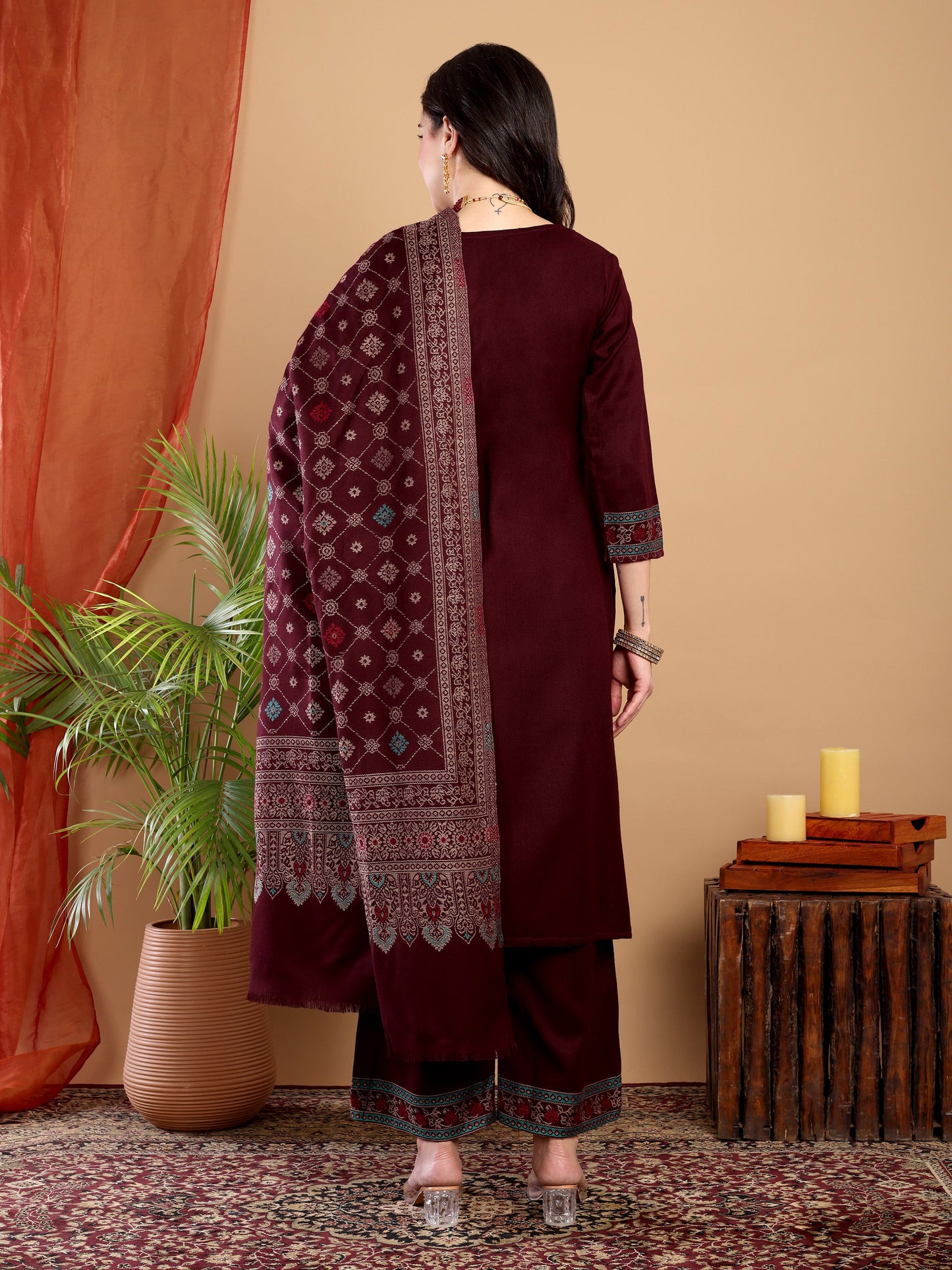 Sarika