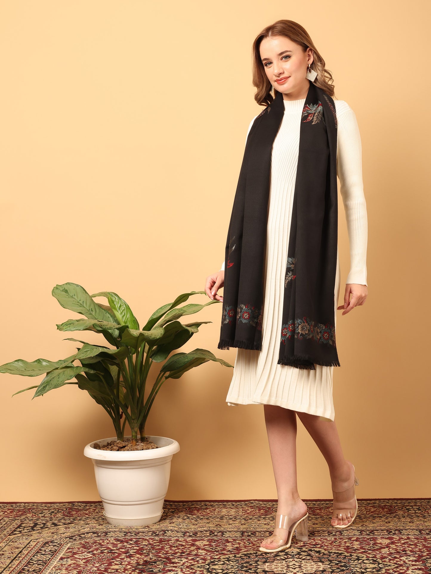 ST-SUNFLOWER-02-BLACK